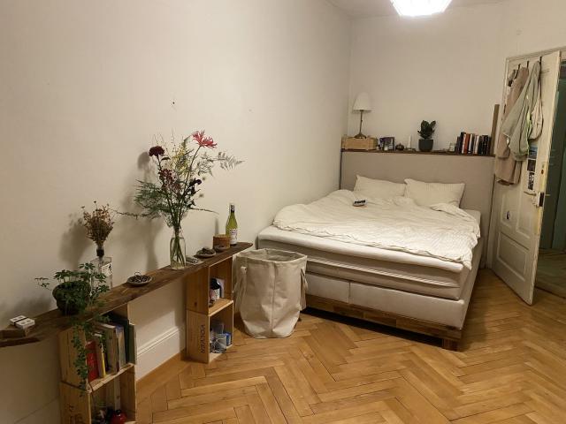 Zimmer mieten in Lü