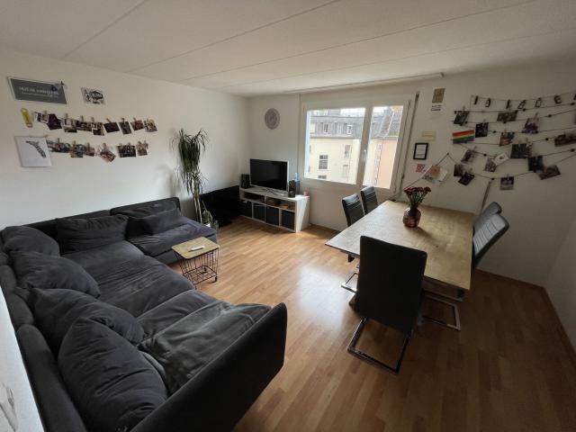 Zimmer mieten in Lü