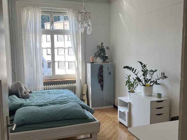 Zimmer mieten in Lü