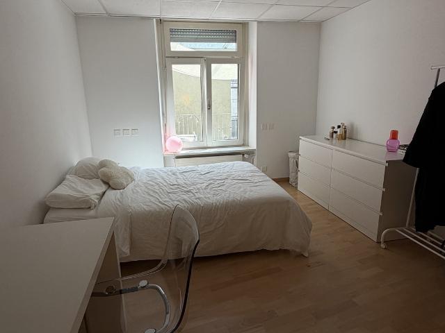 Zimmer mieten in Kleinstadt, Luzern