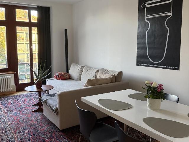 Zimmer mieten in Kleinstadt, Luzern