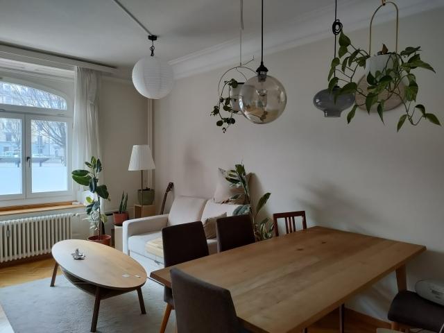 Zimmer mieten in Lü