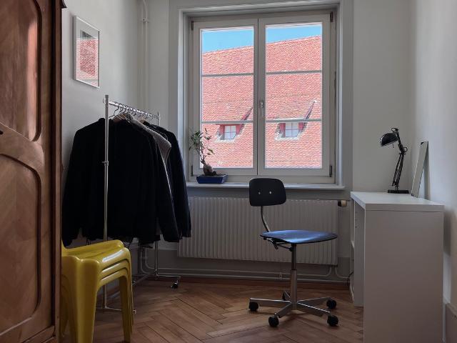 Zimmer mieten in Lü