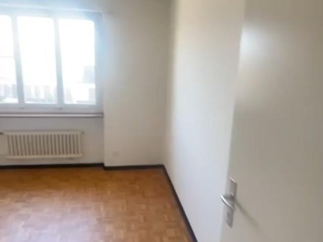 Zimmer mieten in Kleinstadt, Luzern