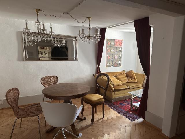 Zimmer mieten in Lü
