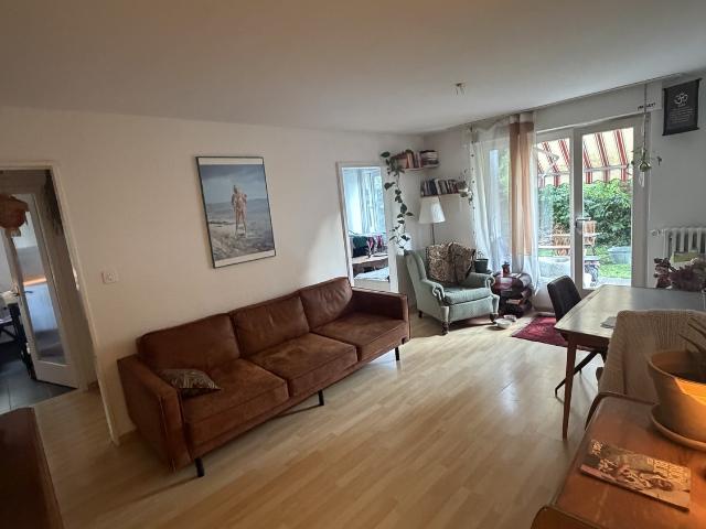 Zimmer mieten in Lü
