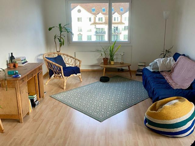 Zimmer mieten in Lü