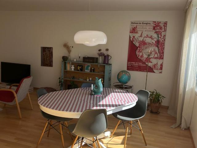 Zimmer mieten in Lü
