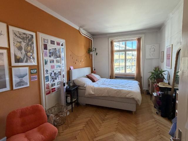 Zimmer mieten in Lü
