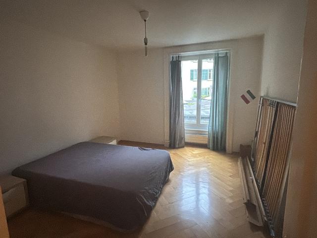 Zimmer mieten in Lü