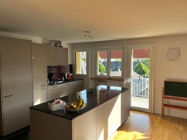 Zimmer mieten in Kleinstadt, Luzern
