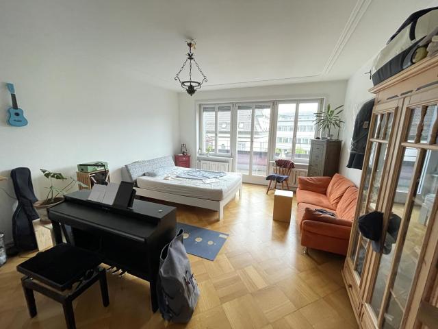 Zimmer mieten in Lü