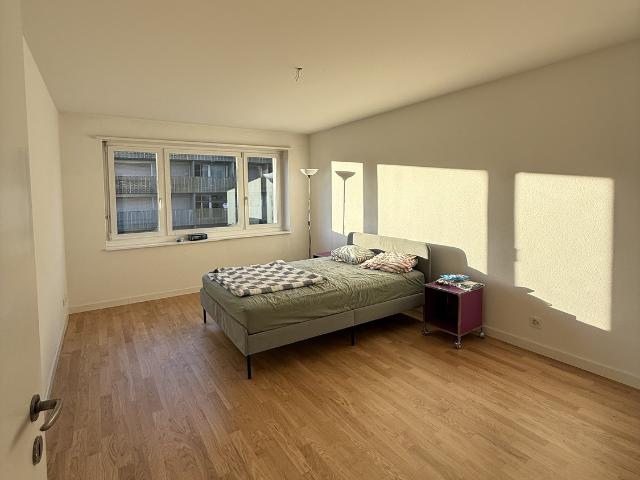 Zimmer mieten in Lü