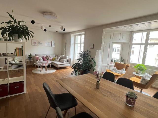 Zimmer mieten in Lü
