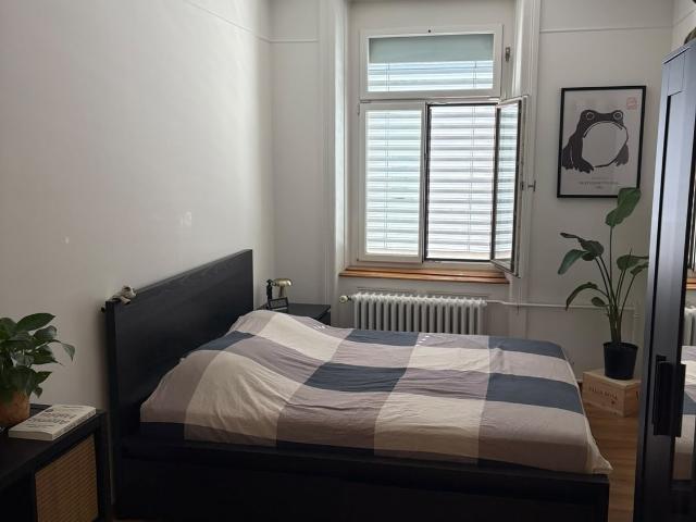 Zimmer mieten in Lü