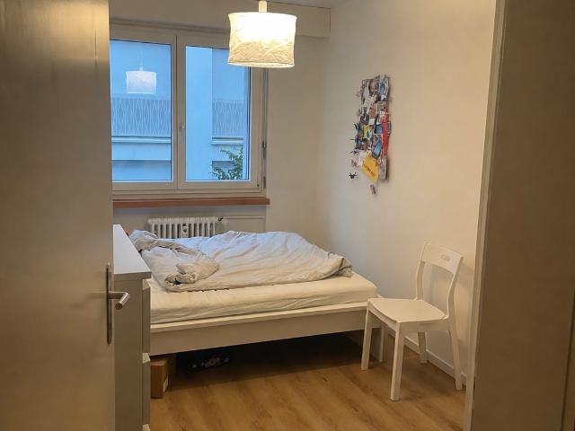Zimmer mieten in Lü