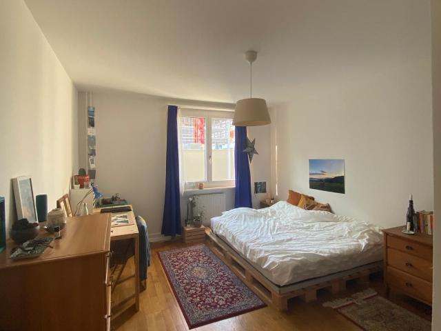 Zimmer mieten in Lü