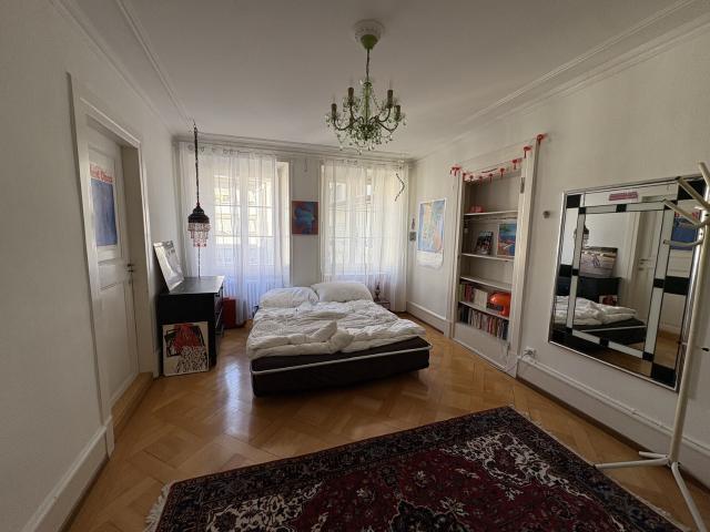 Zimmer mieten in Lü