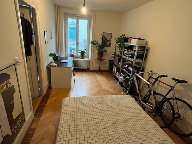 Zimmer mieten in Lü