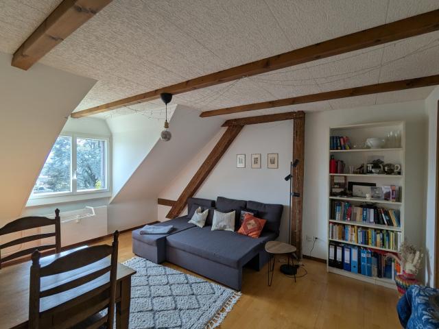 Zimmer mieten in Lü