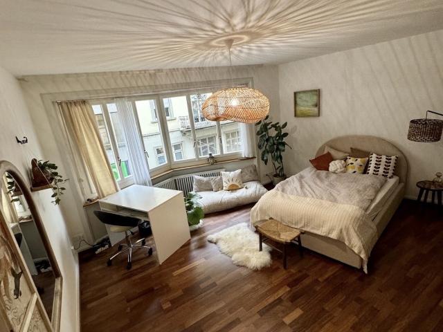 Zimmer mieten in Lü
