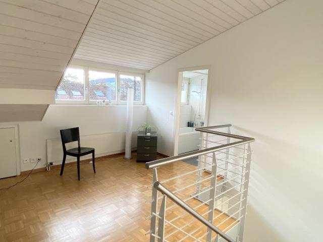 Zimmer mieten in Tribschen, Luzern