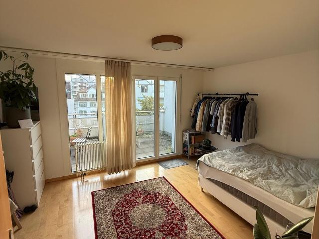 Zimmer mieten in Lü