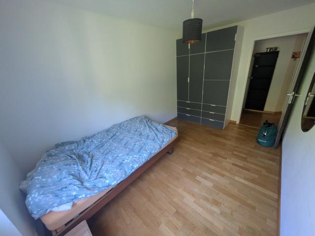 Zimmer mieten in Lü