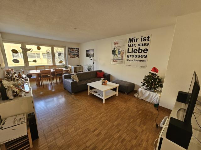 Zimmer mieten in Lü