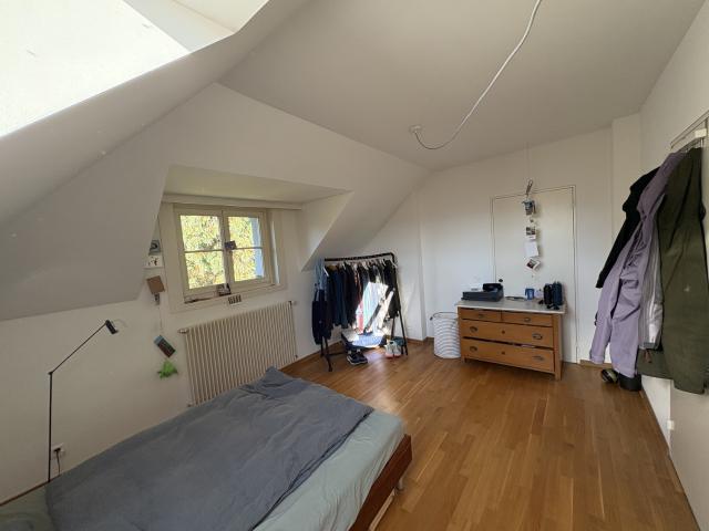 Zimmer mieten in Tribschen, Luzern