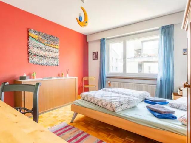 Zimmer mieten in Lü