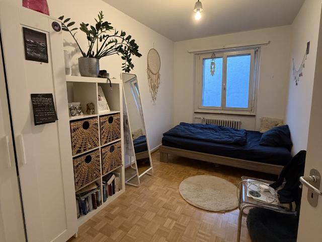 Zimmer mieten in Würzenbach, Luzern