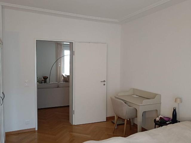 Zimmer mieten in Würzenbach, Luzern