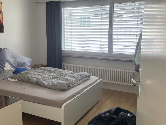 Zimmer mieten in Lü