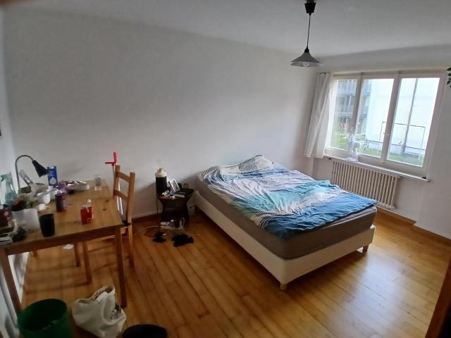 Zimmer mieten in Lü