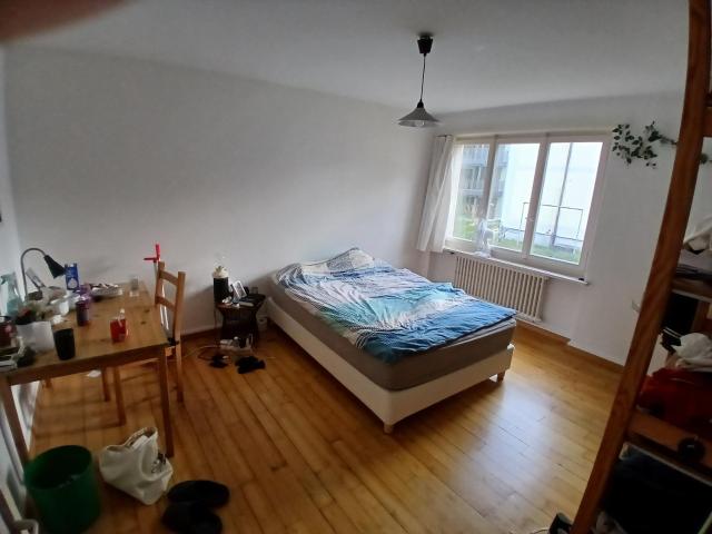 Zimmer mieten in Lü