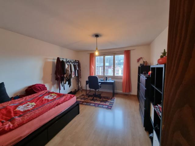 Zimmer mieten in Würzenbach, Luzern