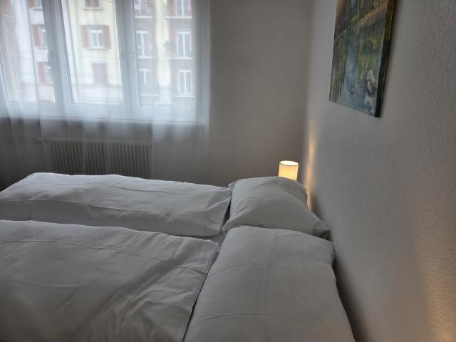 Zimmer mieten in Lü