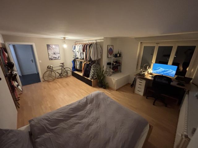 Zimmer mieten in Lü