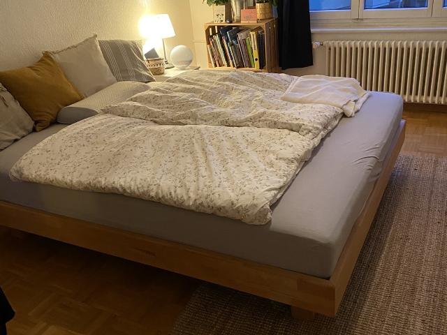 Zimmer mieten in Lü