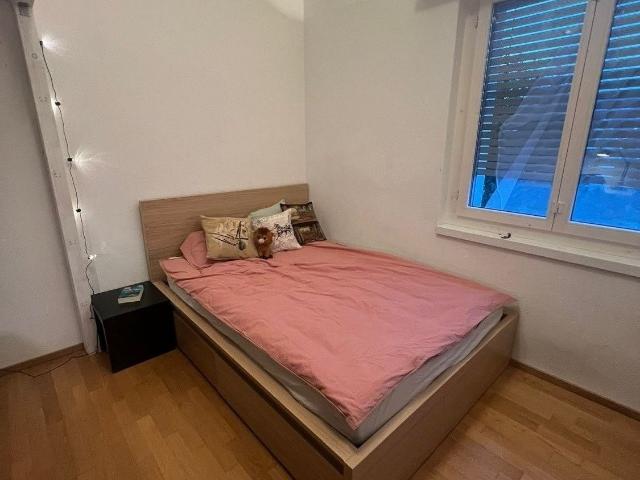 Zimmer mieten in Kriens, Lü