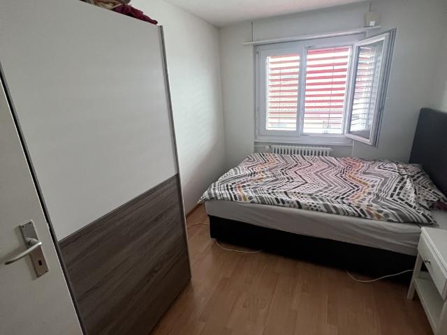 Zimmer mieten in Lü