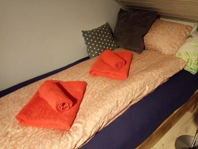 Zimmer mieten in Lü