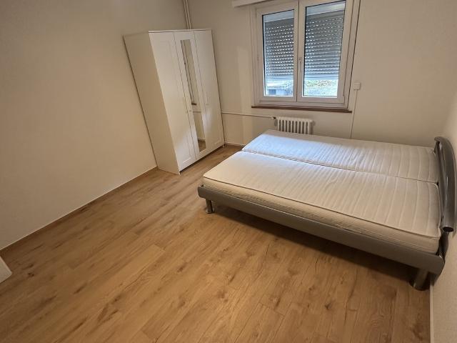 Zimmer mieten in Lü