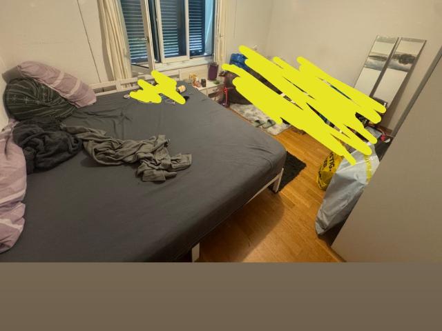 Zimmer mieten in Lü