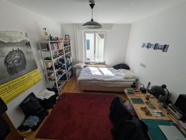 Zimmer mieten in Lü
