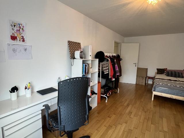 Zimmer mieten in Lü