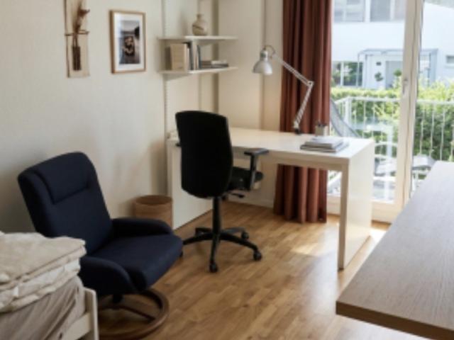 Zimmer mieten in Kapf, Emmen