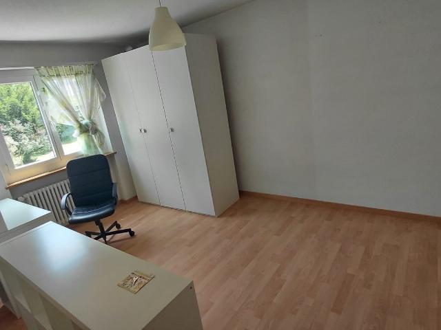 Zimmer mieten in Chur, Graubünden