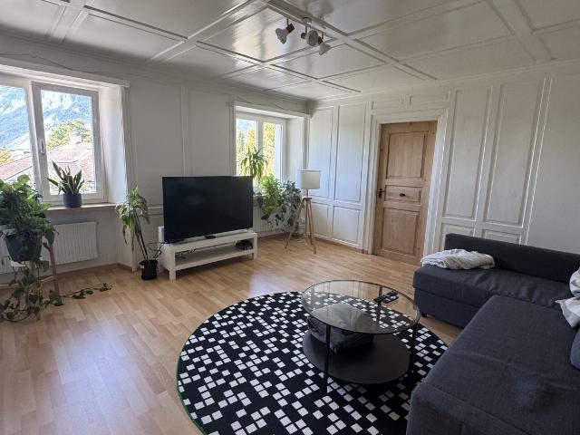 Zimmer mieten in Chur, Graubünden